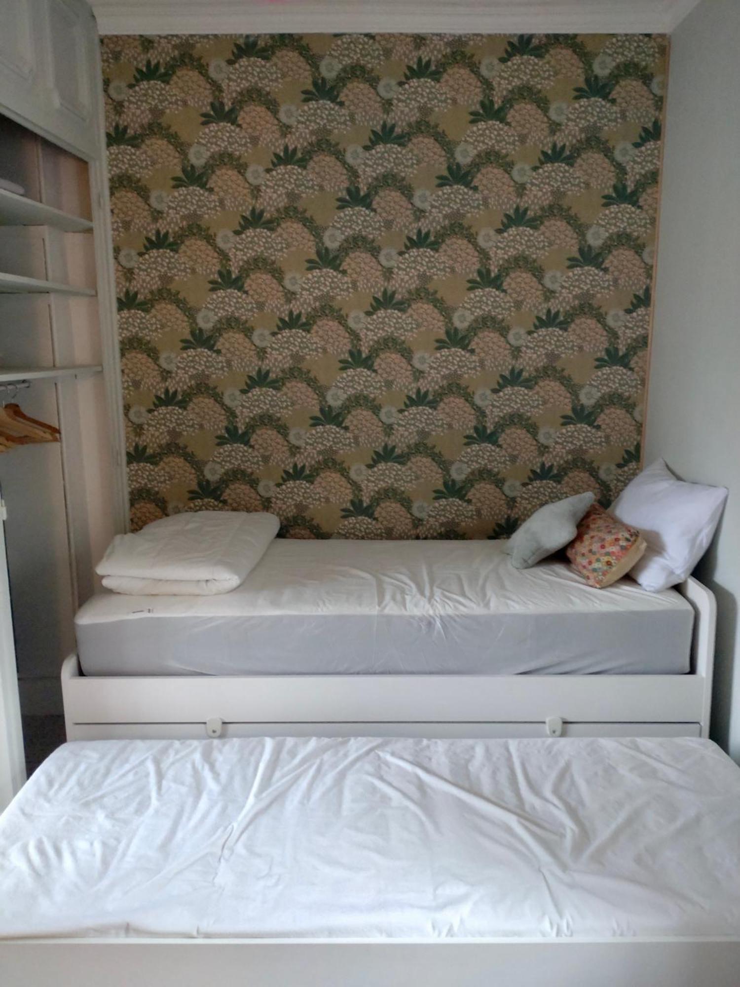 Appartement Le Tréport Kültér fotó