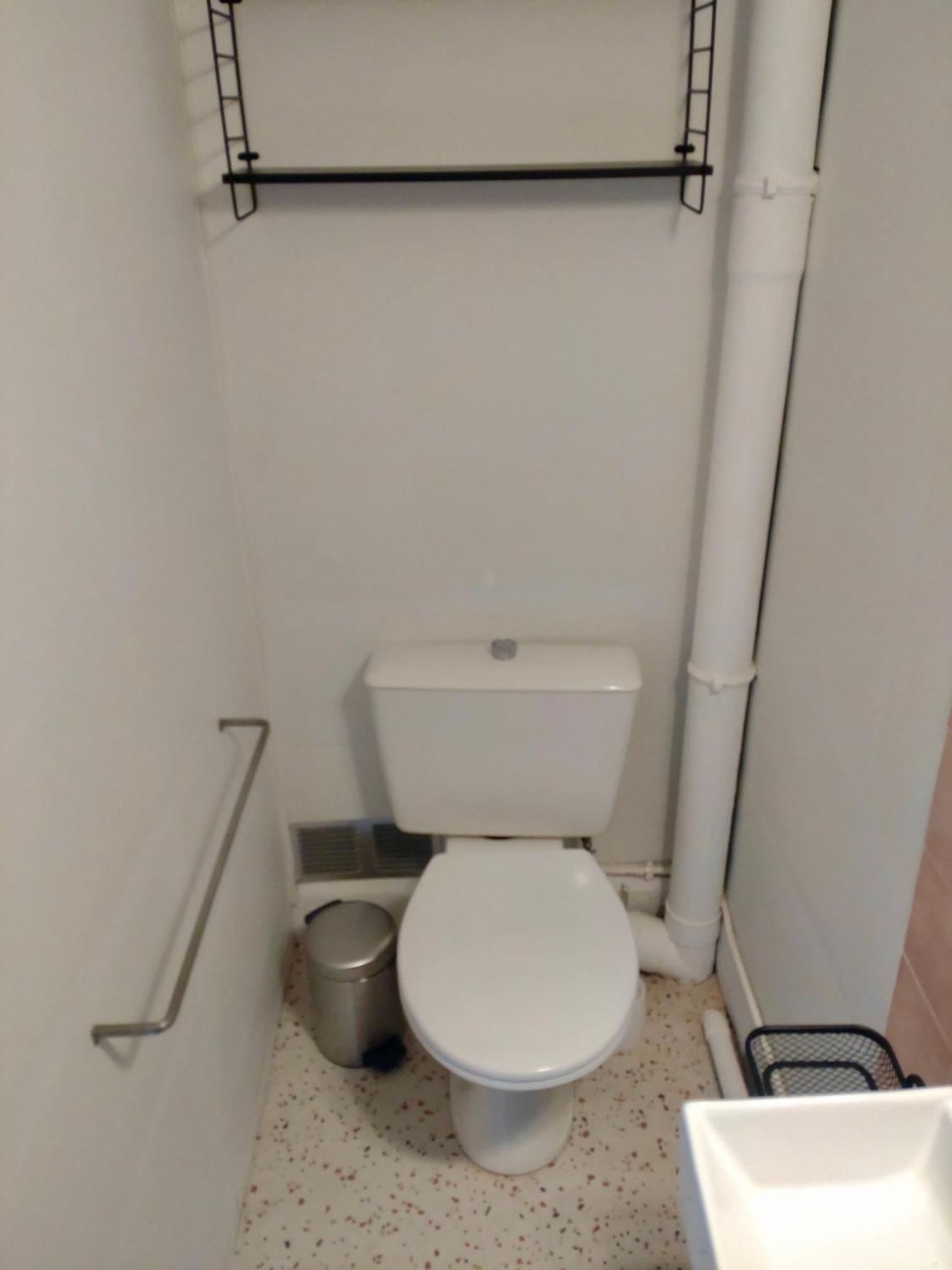 Appartement Le Tréport Kültér fotó