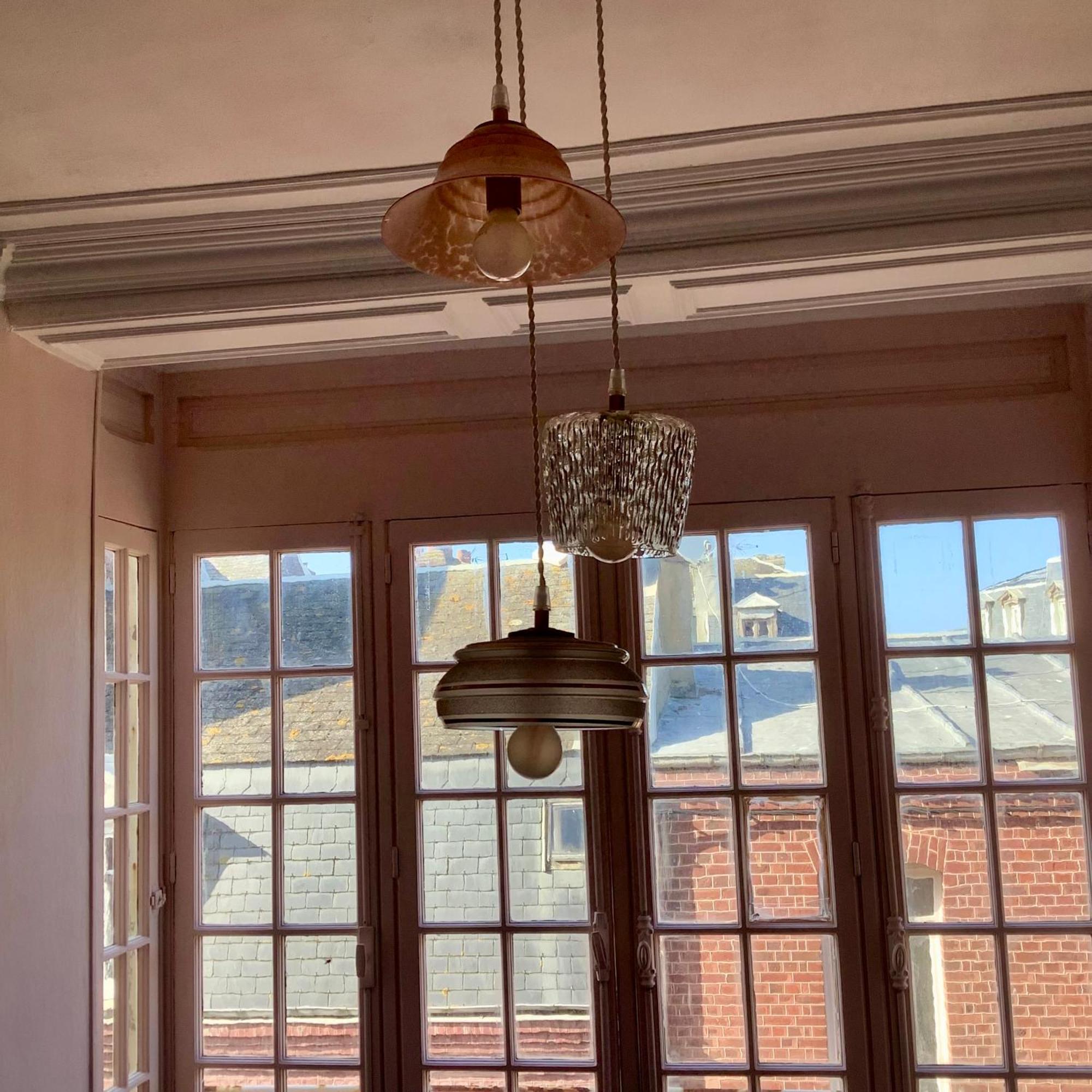 Appartement Le Tréport Kültér fotó
